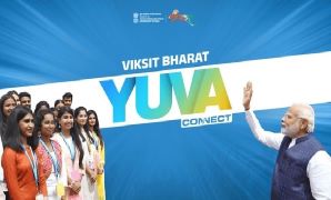 Second phase of Viksit Bharat Yuva Connect Program launched in Delhi